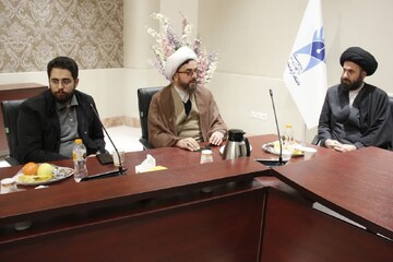 امام جمعه موقت قزوین از رویداد پیشگام بازدید کرد