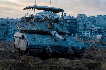 «پرتلفات‌ترین» روز برای ارتش رژیم صهیونیستی در نوار غزه
