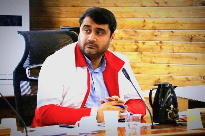 زیرساختهای هلالاحمر در شهرستان جم تقویت شد زیرساختهای هلالاحمر در شهرستان جم تقویت شد