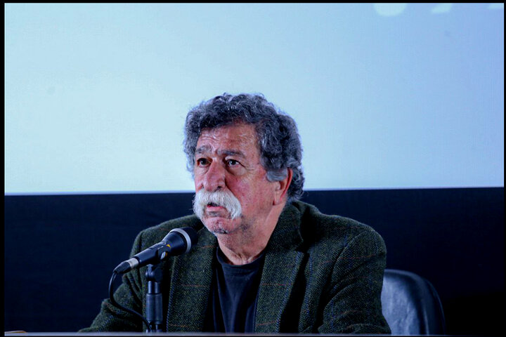 رادیوگرافی یک مستند در «دیدار بلوط»؛ فیلمی که پنج دهه قبل را زنده کرد رادیوگرافی یک مستند در «دیدار بلوط»؛ فیلمی که پنج دهه قبل را زنده کرد
