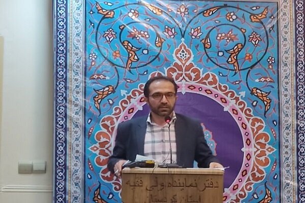 مساجد سنندج جلوهای از شاهکار معماری/تجلی۱۷۵۰مسجد بر قامت کردستان