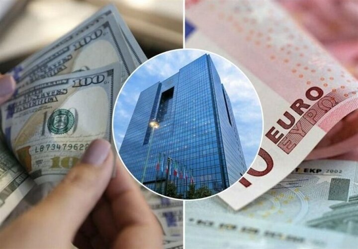 نائب محافظ البنك المركزي الايراني:إيران وروسيا لم تعودا بحاجة إلى "سويفت" في المعاملات بينهما
