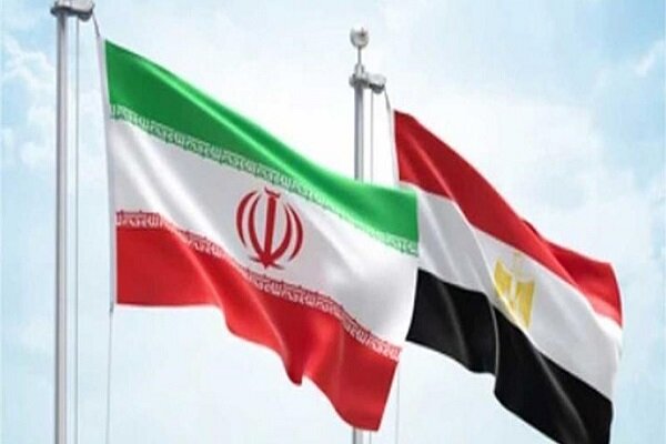 برلماني مصري: تبادل السفراء بين طهران والقاهرة سیحدث قريبا