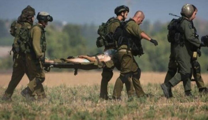 Gaza Resistance says killed 6 Israeli soldiers, injured 30