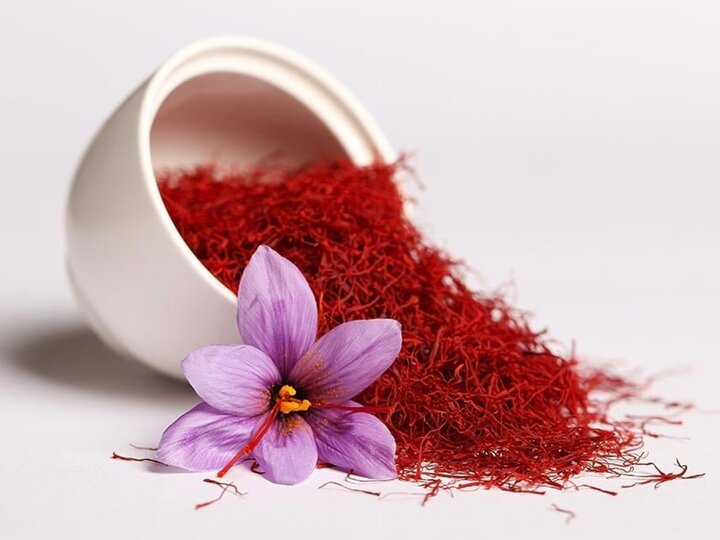 عرضه بیش از ۶ هزار کیلو گرم زعفران صادراتی در بورس کالا