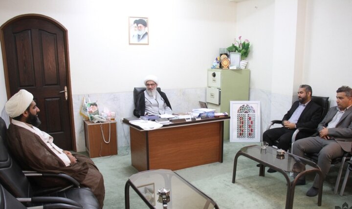سبک سنتی مداحی بوشهر حفظ شود سبک سنتی مداحی بوشهر حفظ شود