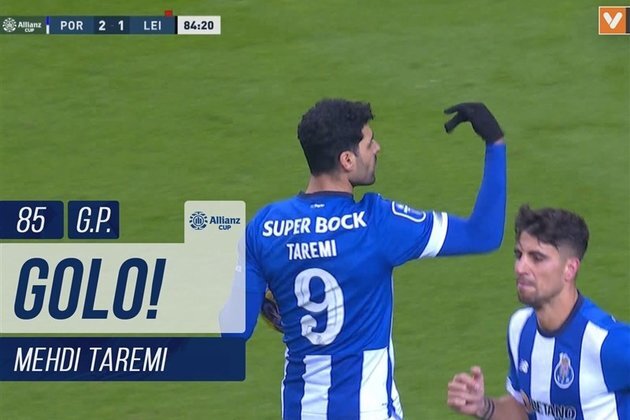 طارمی بهترین گلزن پورتو شد/ آزمون درخشید و صیادمنش رکورد زد