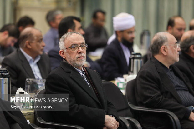 به دنبال جریان سازی قرآنی در عرصه تلاوت هستیم