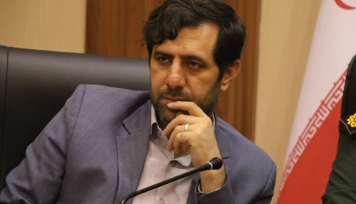 جشنوارهها سبب تقویت زیرساختهای هنر در مهد فرهنگ و علم میشوند جشنوارهها سبب تقویت زیرساختهای هنر در مهد فرهنگ و علم میشوند