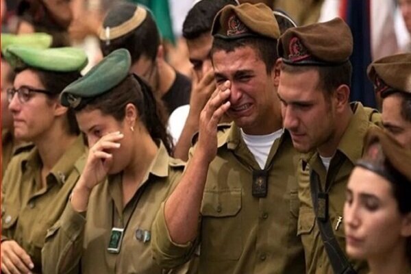 هرگز شاهد این حجم از زخمی‌ها در «اسراییل» نبوده‌ایم