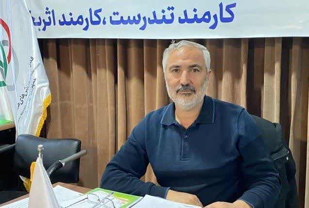 کارکنان ۲۲ دستگاه اجرایی اردبیل با یکدیگر رقابت کردند