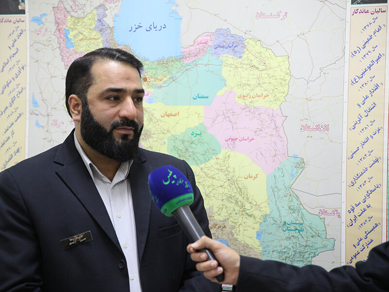 معافیت سربازی یک فرزند قهرمانان پارالمپیک معافیت سربازی یک فرزند قهرمانان پارالمپیک