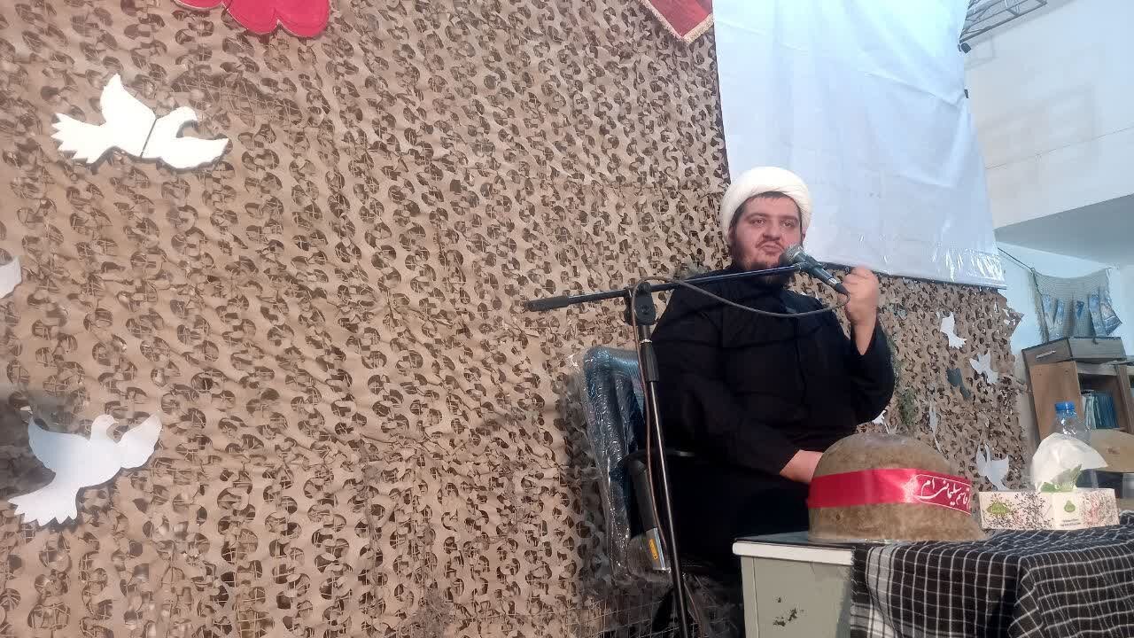 نام و یاد شهدا هرگز از ذهنها پاک نمیشود