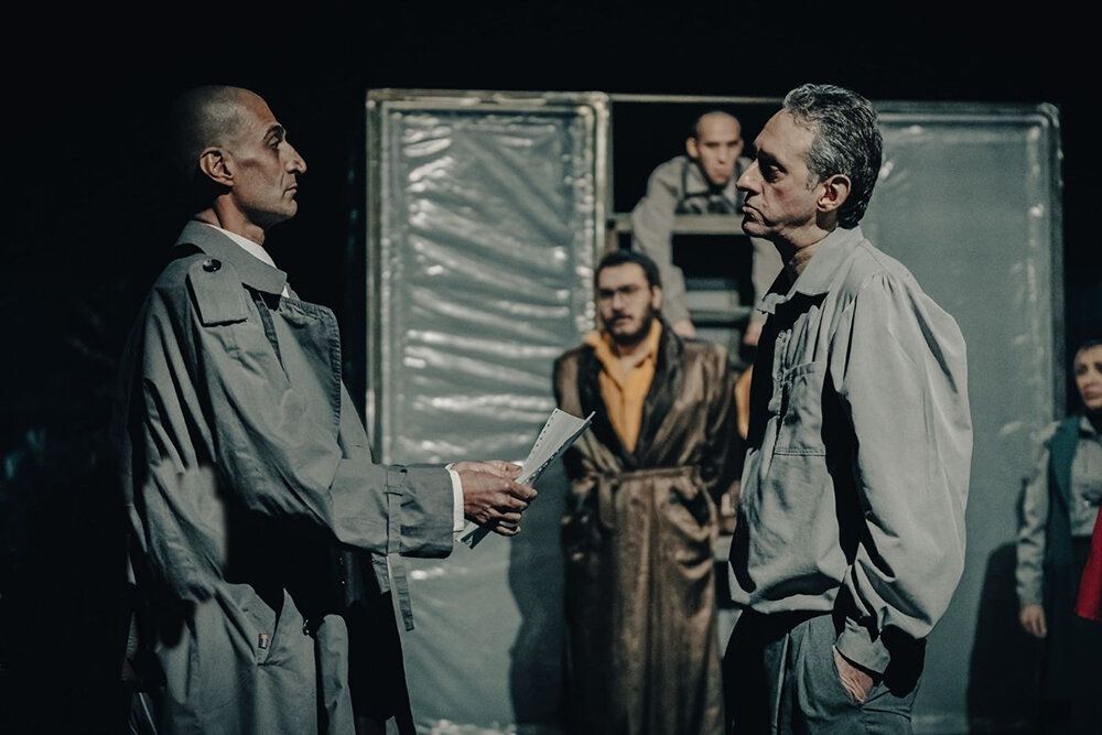 چالش آقای نویسنده با همکارها/ معاملهای که بولگاکف با استالین کرد