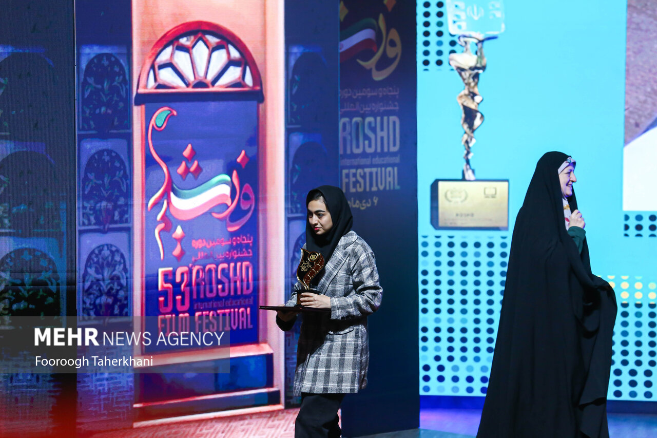 از تمام شدن اشکها و لبخندهای «حقیقت» تا بازگشت سیمرغ مردمی به فجر