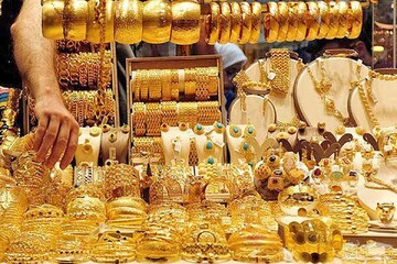 آخرین قیمت سکه و طلا۱۰ دی ۱۴۰۲/ سکه ۲۹ میلیون و ۷۰۰ هزار تومان شد