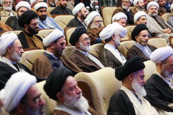 برگزاری کرسی علمی ترویجی در حوزه علمیه نواب مشهد