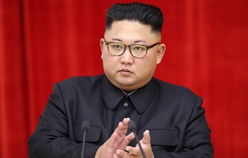 کیم جونگ اون فرمان تسریع آمادگی جنگی ارتش و صنایع هسته‌ای کره شمالی را صادر کرد