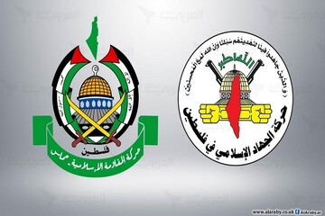 الفصائل الفلسطينية ترفض السيناريوهات الخارجية لـ"مستقبل غزة"