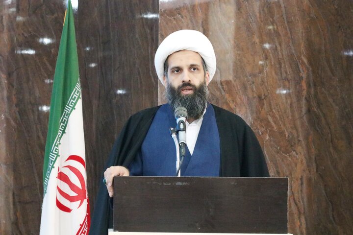 برگزاری دوره توانمندسازی «ماه» ویژه هیات‌های مذهبی در مشهد