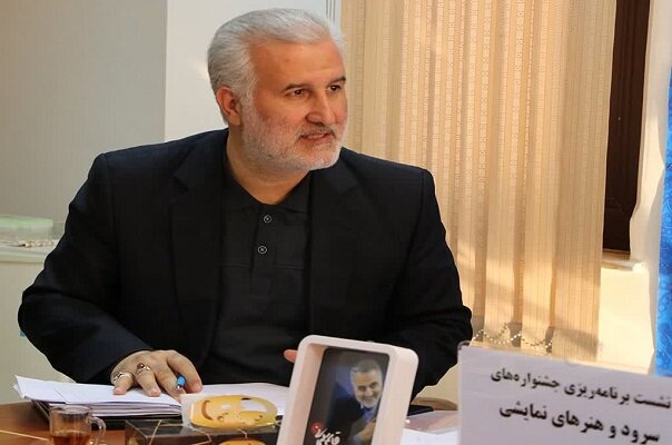 ایجاد حلقههای ارتباطی به توسعه فرهنگ رضوی کمک میکند