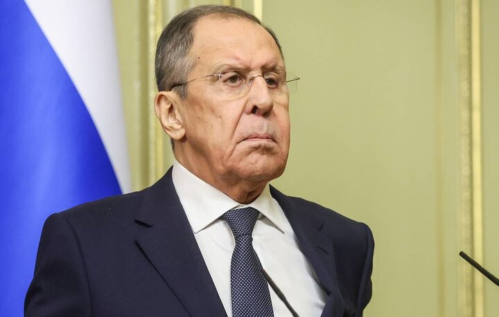 تاکید لاوروف بر تداوم همکاری مسکو و پکن در مبارزه با تروریسم