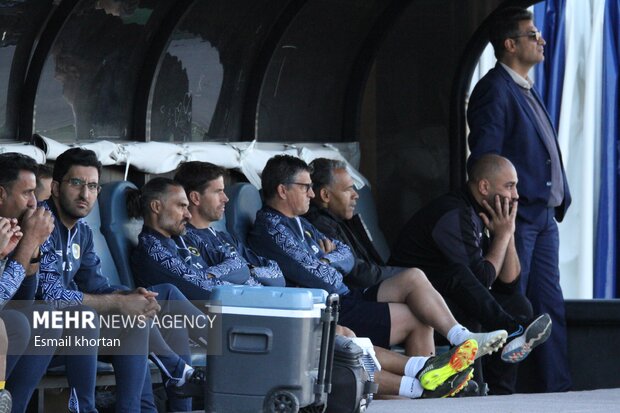 آینده برای سپاهان چگونه است؟