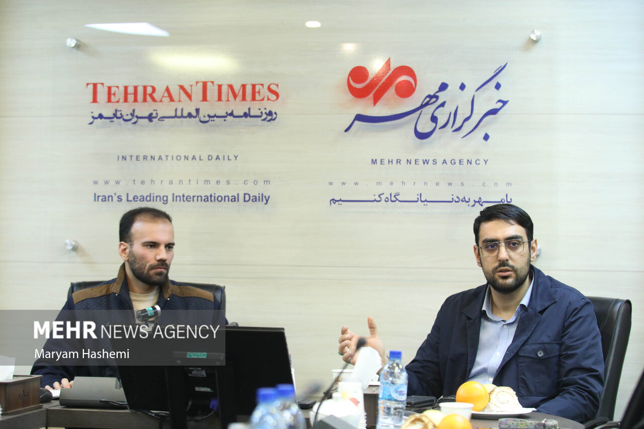 پاسخ به دغدغه اشتغال آفرینی فعالان فرهنگی در «رویداد همت»