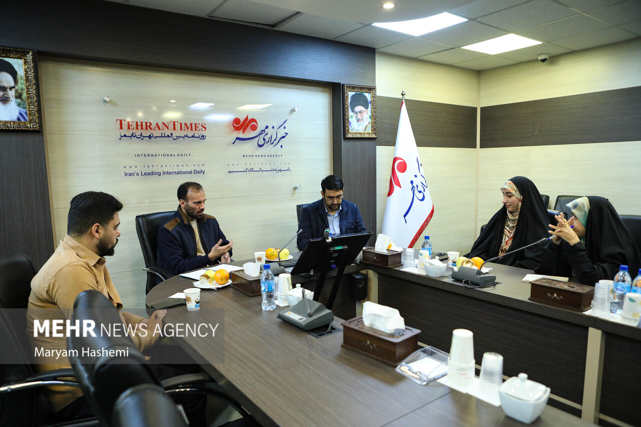 پاسخ به دغدغه اشتغال آفرینی فعالان فرهنگی در «رویداد همت»