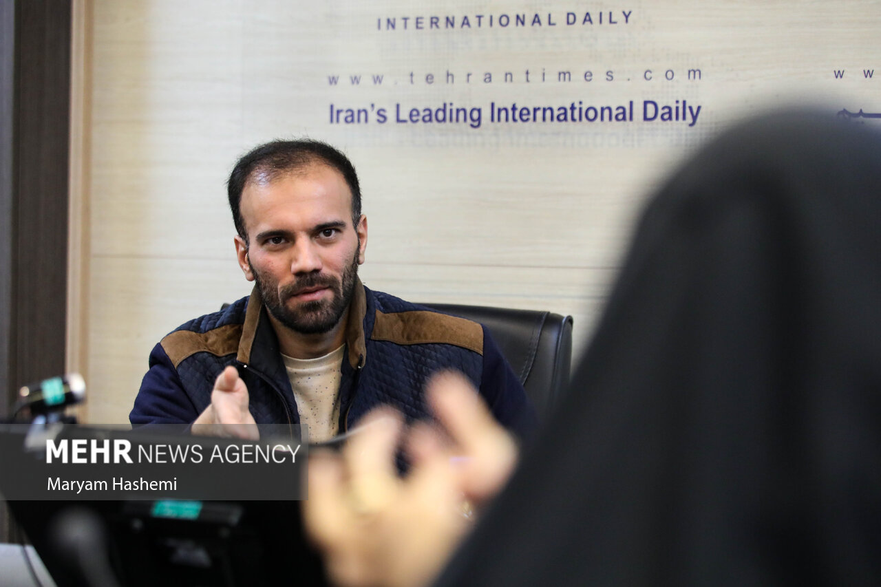 پاسخ به دغدغه اشتغال آفرینی فعالان فرهنگی در «رویداد همت»