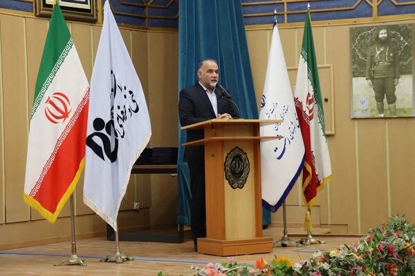 پژوهشگران حافظان مرزهای علم و دانش هستند پژوهشگران حافظان مرزهای علم و دانش هستند