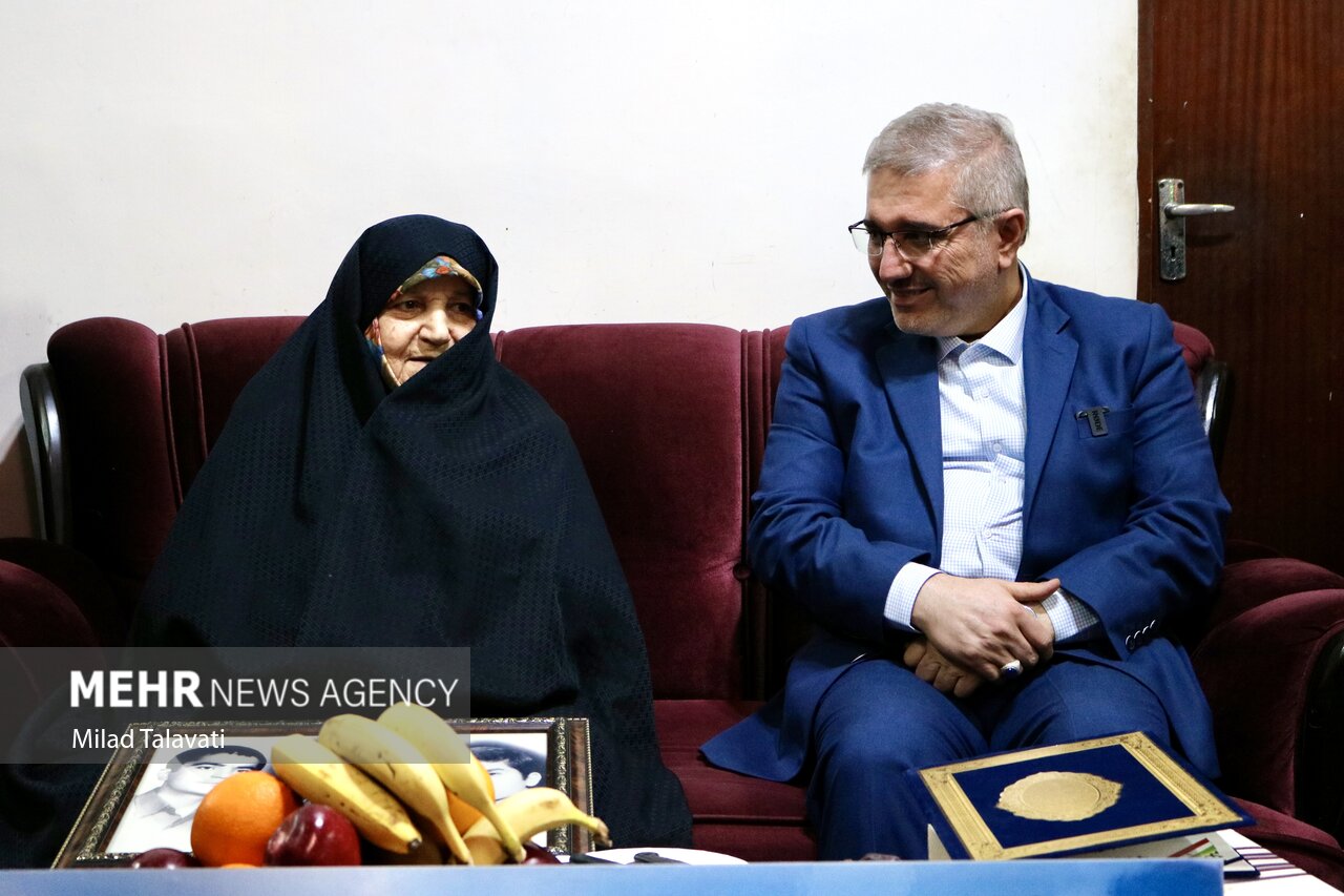 سفر یک روزه معاون رییس جمهور به گیلان سفر یک روزه معاون رییس جمهور به گیلان