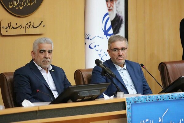 لزوم تحقق اقتصاد دریامحور در پهنه آبی گیلان لزوم تحقق اقتصاد دریامحور در پهنه آبی گیلان