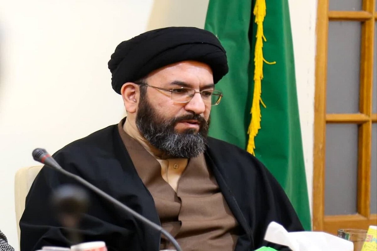 بیانیه گام دوم انقلاب نقشه راه ما در امور فرهنگی است بیانیه گام دوم انقلاب نقشه راه ما در امور فرهنگی است