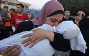 غزہ: شہداء کی تعداد 35 ہزار سے تجاوز کر گئی، فلسطینی وزارت صحت