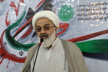 امام خمینی(ره) احیا کننده مکتب فاطمی بودند