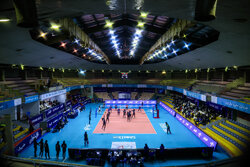 قهرمان لیگ دسته یک زنان والیبال مشخص شد