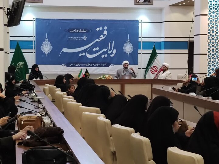 گفتمان انقلاب ما نقطه مقابل جهانیسازی به سبک آمریکا است