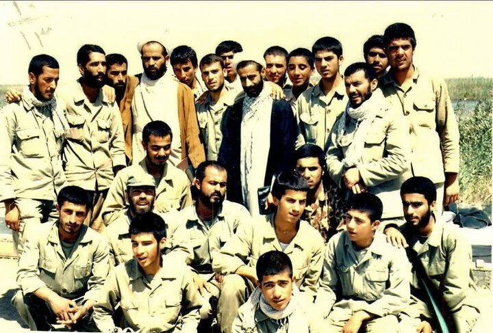 راه اندازی «گردشگری مقاومت» در شاهرود/ «برنجی» دبیر شد راه اندازی «گردشگری مقاومت» در شاهرود/ «برنجی» دبیر شد