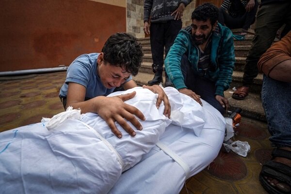 ده‌ها شهید و زخمی در دور جدید حمله‌های همه جانبه علیه غزه