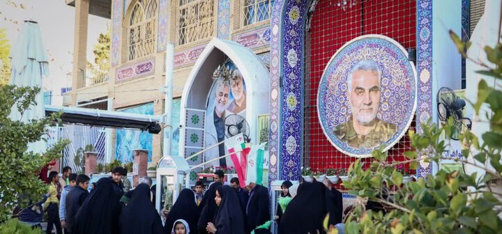 کرمان آماده میزبانی از میهمانان سردار دلها