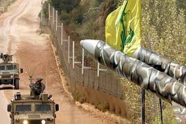 حزب‌الله معادلات نبرد در جبهه شمالی را تعیین می‌کند