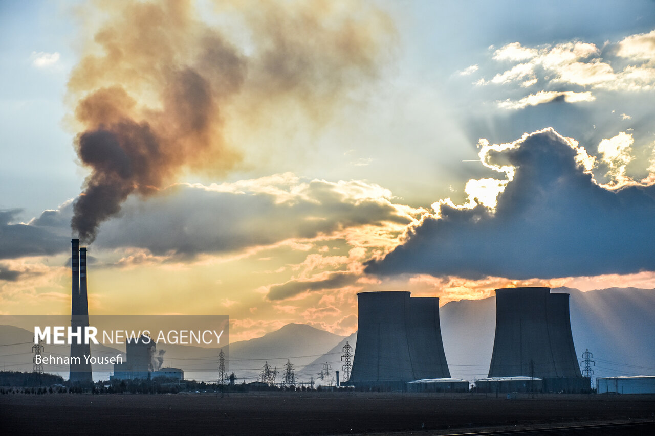 جریان «برق» در روستاهای کرمانشاه/ پوشش برق روستایی ۹۹درصدی شد