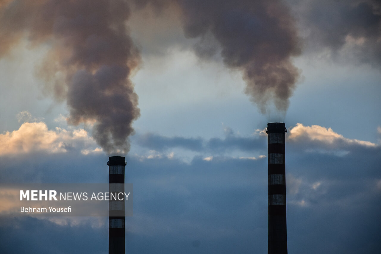آلودگی هوا در تبریز؛ وعدههایی که هر زمستان خاکستری میشوند