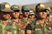 خروج مشمولان حین خدمت برای اربعین منوط به مجوز یگان است