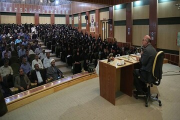 دوره «معلم معمار آینده» در کرمان برگزار می شود