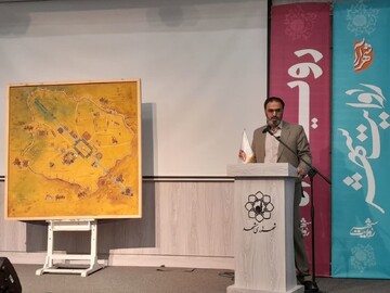 رویداد ملی«شهربانو» در مشهد