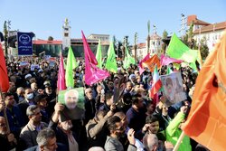 خروش گیلانی‌ها خالق حماسه ۹ دی شد/ لزوم بازخوانی ابعاد فتنه ۸۸