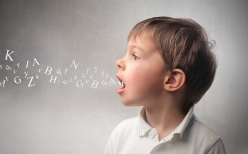 مشکلات گفتاری فرزندان خود را جدی بگیرید