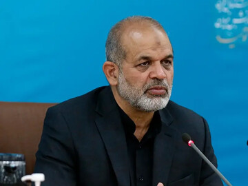 وزير الداخلية الإيراني يشرح تفاصيل الإنفجارين الإرهابيين في مدينة كرمان